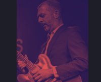 Cambridge Jazz Festival: Chris Allard Dreamweavers image
