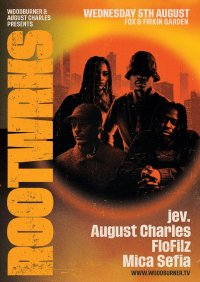 ROOTWRKS: Chapter One image