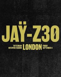 Tottenham Hotspur Stadium - JAY-Z30 image