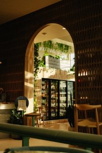 Wine Tasting: Hail Fellow Well Met image