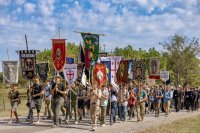 2026 THREE HEARTS PILGRIMAGE image
