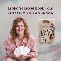 Erotic Seasons Live Book Launch Party (San Diego) image