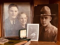 Finder of Lost Things: Family Stories image