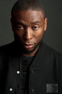 9th Wonder (Little Brother) + Mr Thing & The Shejay image