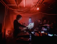 His Instrument Gave Me Wings: An Evening with Suzanne Ciani and Her Buchla image