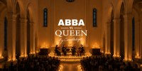 ABBA vs Queen by Candlelight | Newport Beach, CA image