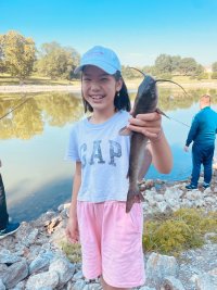 (KANSAS) International Families Fishing Derby image