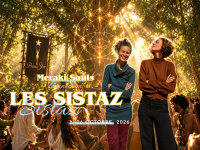 Meraki Souls Connection - Le 5 à 7 du bien-être avec Les Sistaz image
