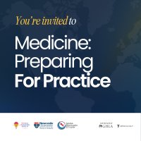 Preparing for Practice: NUMed Malaysia image