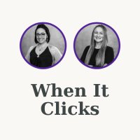 "When it clicks: Clinical Reasoning & Interdisciplinary Management of TMJD" image