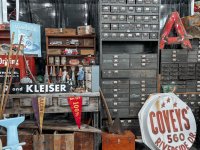 The Great Junk Hunt - Costa Mesa image