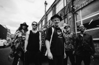 Dom Pipkin & The Ikos image