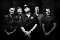 BLUES TRAVELER with special guest The Band Feel image
