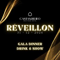 Reveillon 2026 Castanheiro image