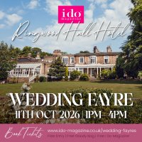 Ringwood Hall Hotel Wedding Fayre image