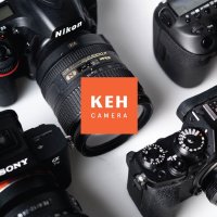 KEH Camera Trade-In + Buying Event image