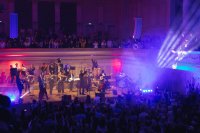Symphonic Disco 80s 90s 00s: Latin Edition | St. Gallen image
