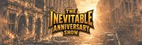Slammasters Wrestling: The Inevitable Anniversary Show! image