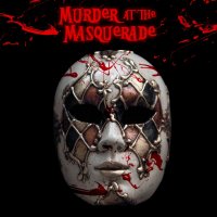 Murder at the Masquerade image