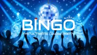 BINGO - THE ULTIMATE CHRISTMAS PARTY image