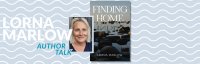 Author Talk: Lorna Marlow image