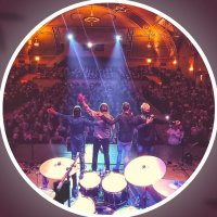 Hotel California - The Original Tribute To The Eagles image