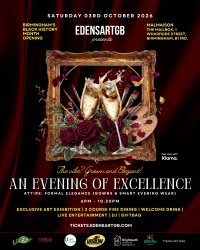 An Evening of Excellence image