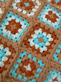 Crochet 102: Granny Squares image