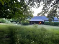 Finding Peace Nervous System Reset Yoga Retreat image
