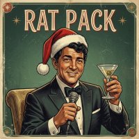 RAT PACK CHRISTMAS: Celebrating 50 Years of Dean Martin’s Holiday Magic image