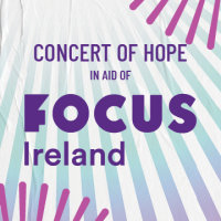 Concert of Hope ( Focus Ireland) image
