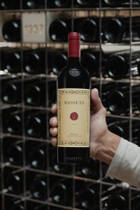 Masterclass: Quattro decadi di Masseto - da Magnum image