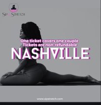 AUG 28TH 7 PM | NASHVILLE image