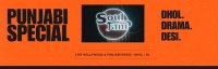 Souljam's Ultimate Punjabi Night , Open Mic and after party with DJ Rob image
