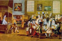 Primary Source Spotlight: Newspapers - Homeschool Session image