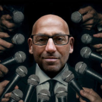 Wilko Terwijn | Oudejaars 2026 image