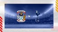 Tottenham Hotspur Stadium - Spurs vs Coventry City image