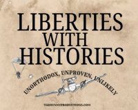 Liberties With Histories image