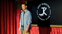 Friday Night Comedy, 8PM, Covent Garden image