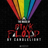 Pink Floyd By Candlelight at Guildford Cathedral image