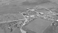 Cunningsburgh Show 2026 image