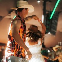 🤠 Campfire Country Music Festival Sept 2026 image