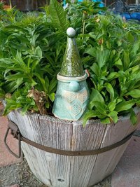 Class | Imagine, Inspire, Create! | Garden Gnome image