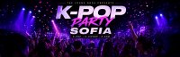 Sofia : Young Bros K-Pop Night 26.09.2026 image