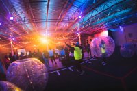 Adult Glow Night (Timonium) image
