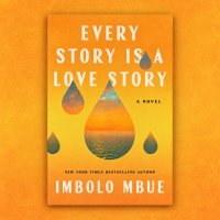 Imbolo Mbue LIVE in Montclair! image
