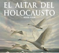 El Altar Del Holocausto image