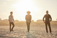 Jamie McLean Band image