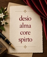 This Isn't the Italian I Learned: Modern Italian, Poetic Italian, and the Language of Vocal Repertoire image