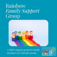 Rainbow Family Support Group image